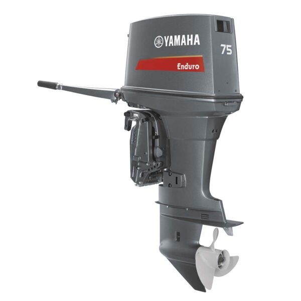 Yamaha E75BMHD 75HP 2-Stroke Outboard Motor – YMSC OUTBOARDS